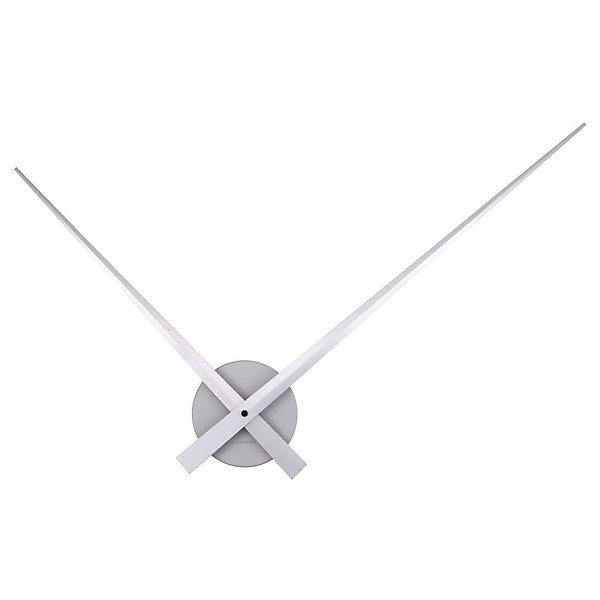 Horloge aiguilles Big Time 76cm - 76 x 52 Type: Horloge et pendule