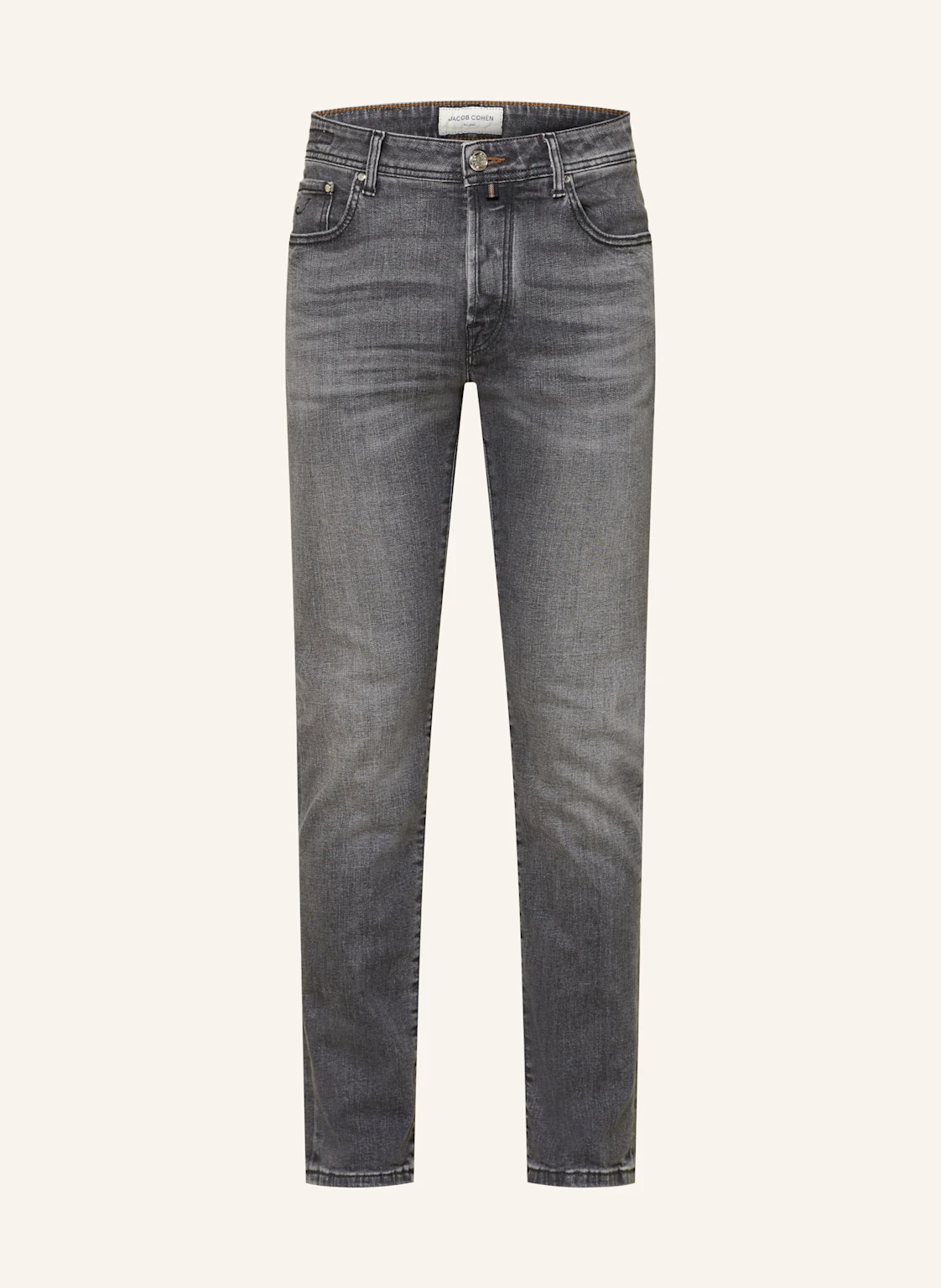 JACOB COHEN Jeans BARD Regular Slim Fit