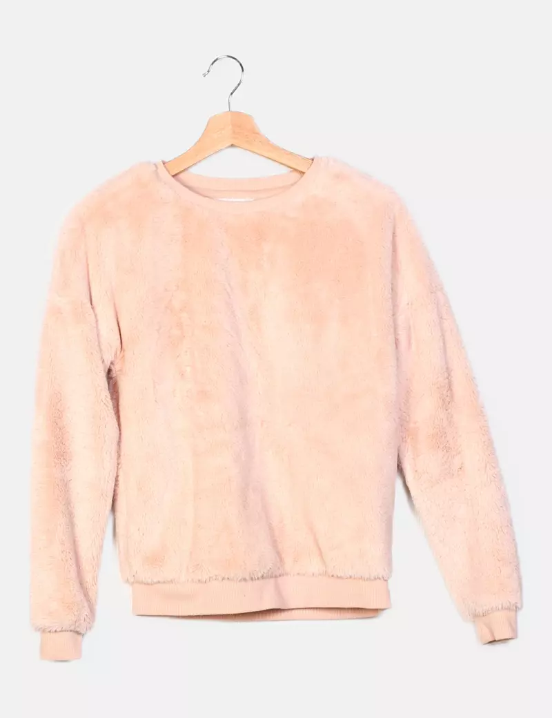 Camaïeu jumper Fur