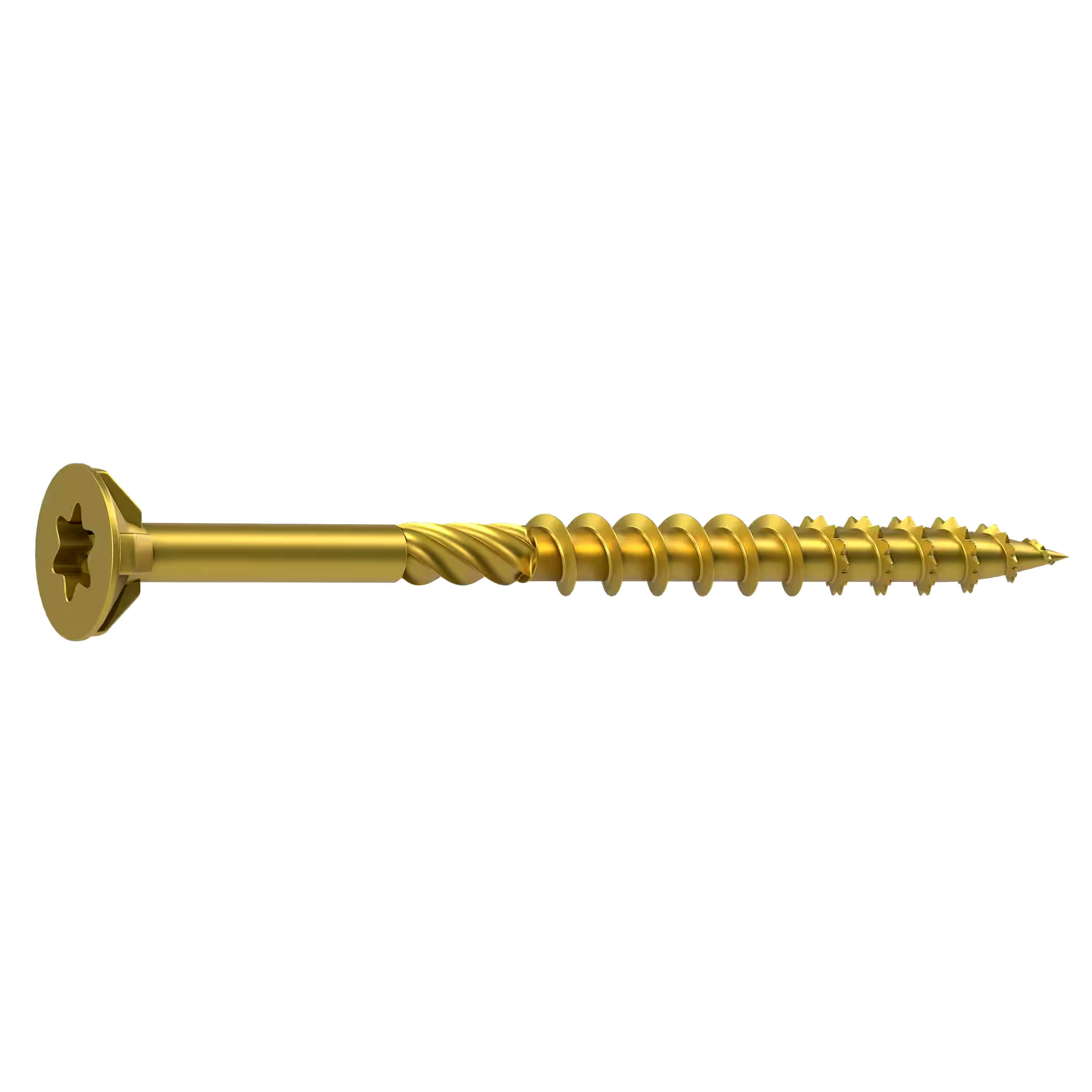 Hillman Premium Interior Wood Screw, #9 x 2.5-in, 250-pk