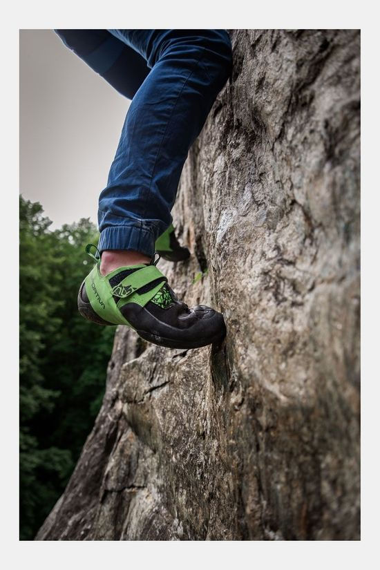 La Sportiva Skwama Vegan Klimschoen