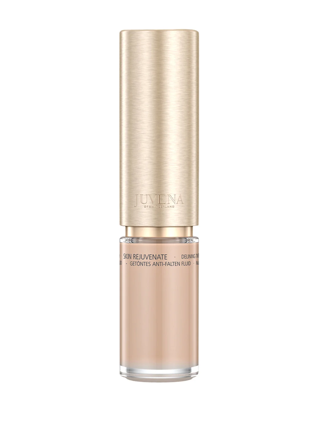 JUVENA REJUVENATE & CORRECT