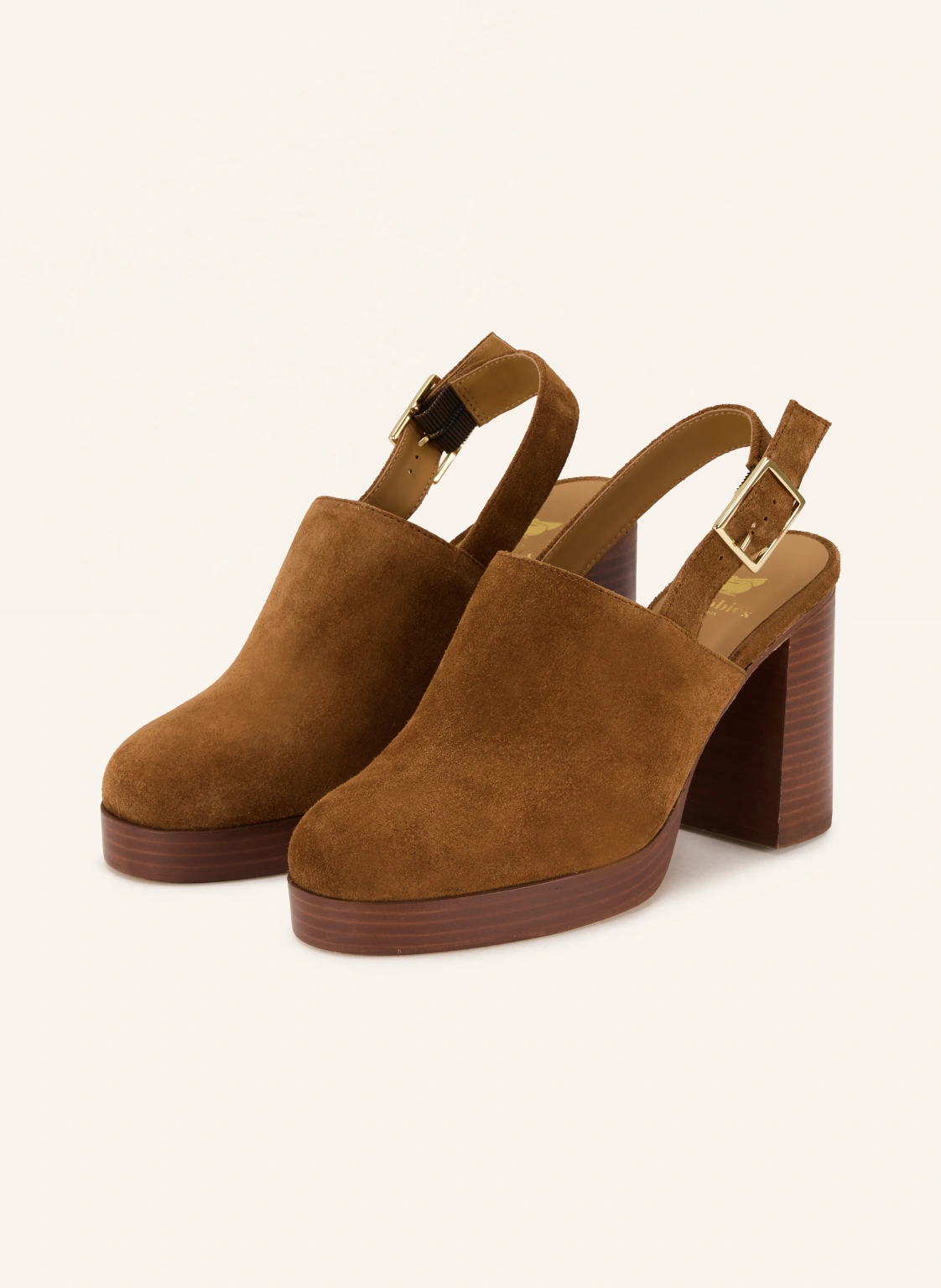 bobbies Slingpumps SAVANNAH
