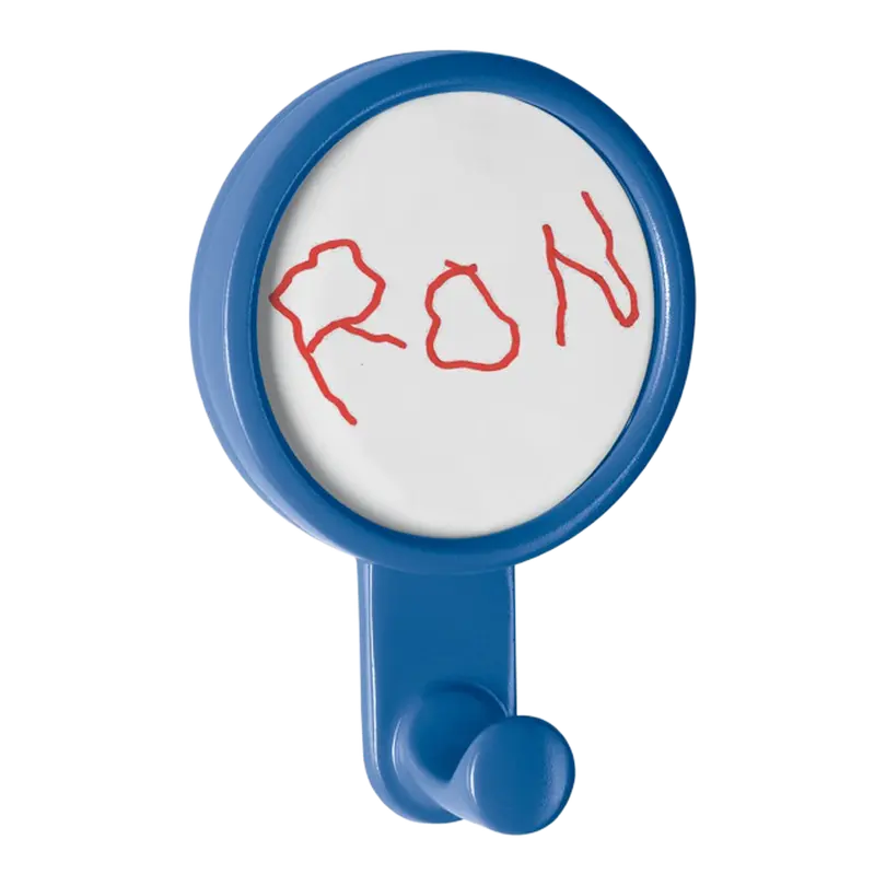 Badhaken Ron
