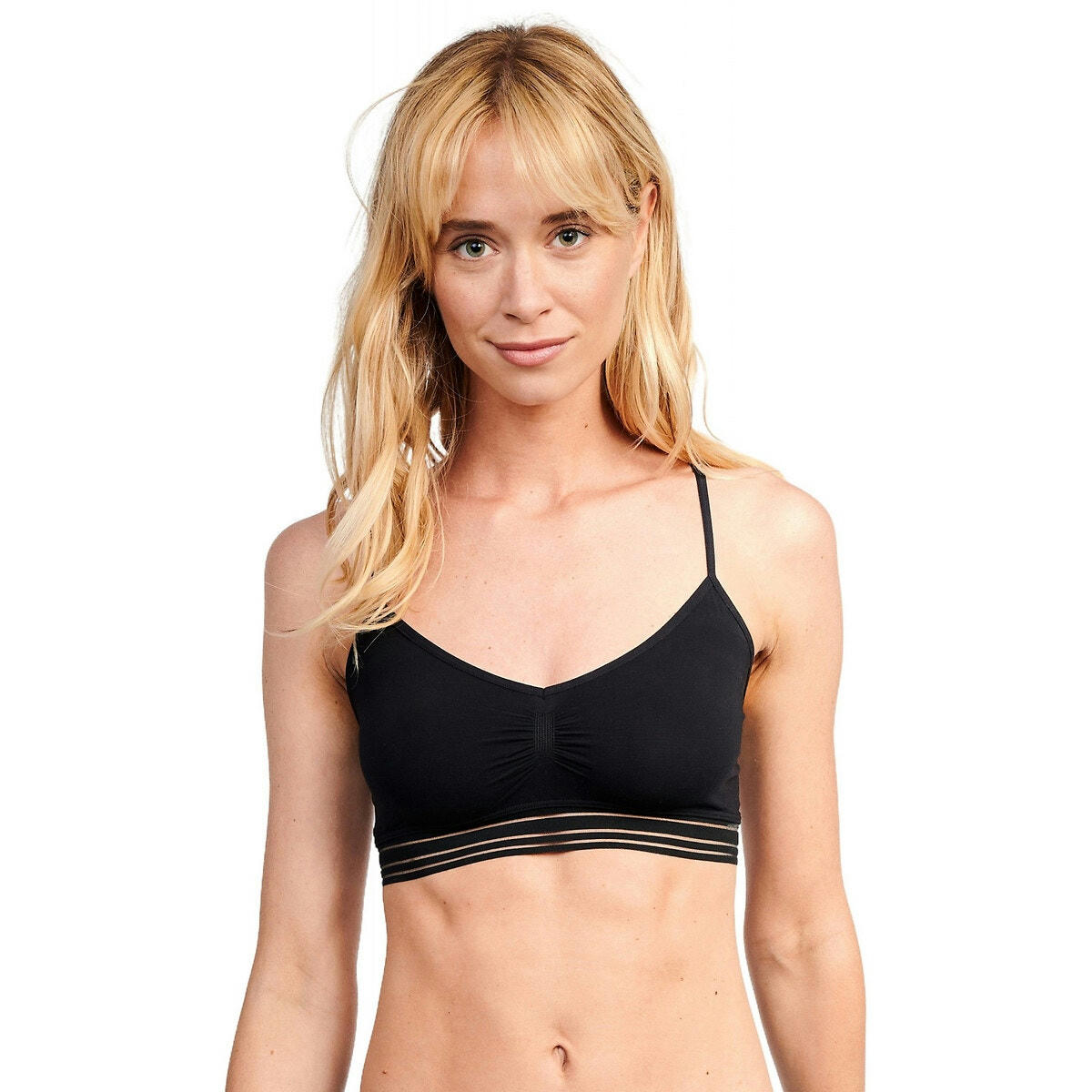 Brassière Zen Light
