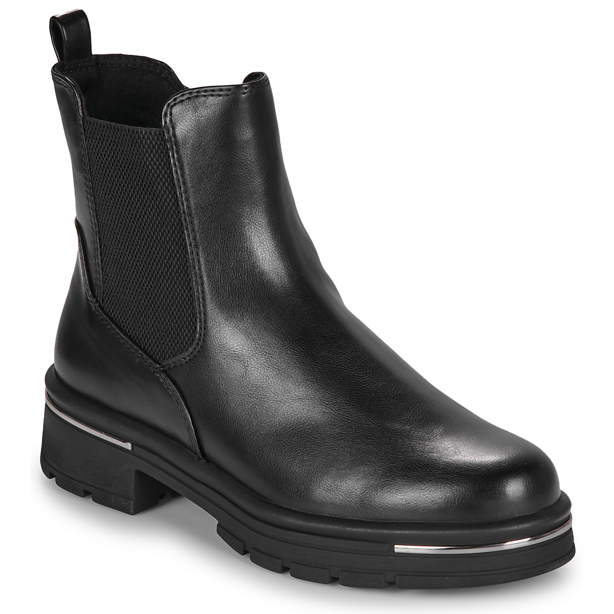 Marco Tozzi - SYMBALE - Black