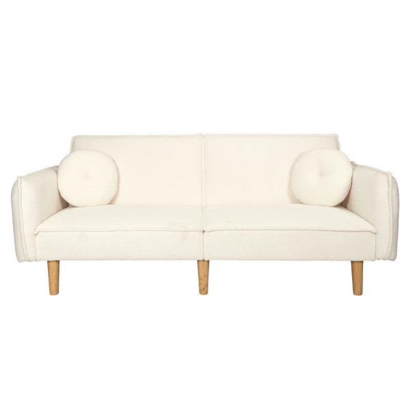 Sofa Boghena beżowa