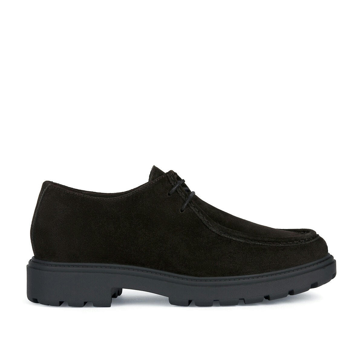 Chaussures cuir respirantes Spherica EC7