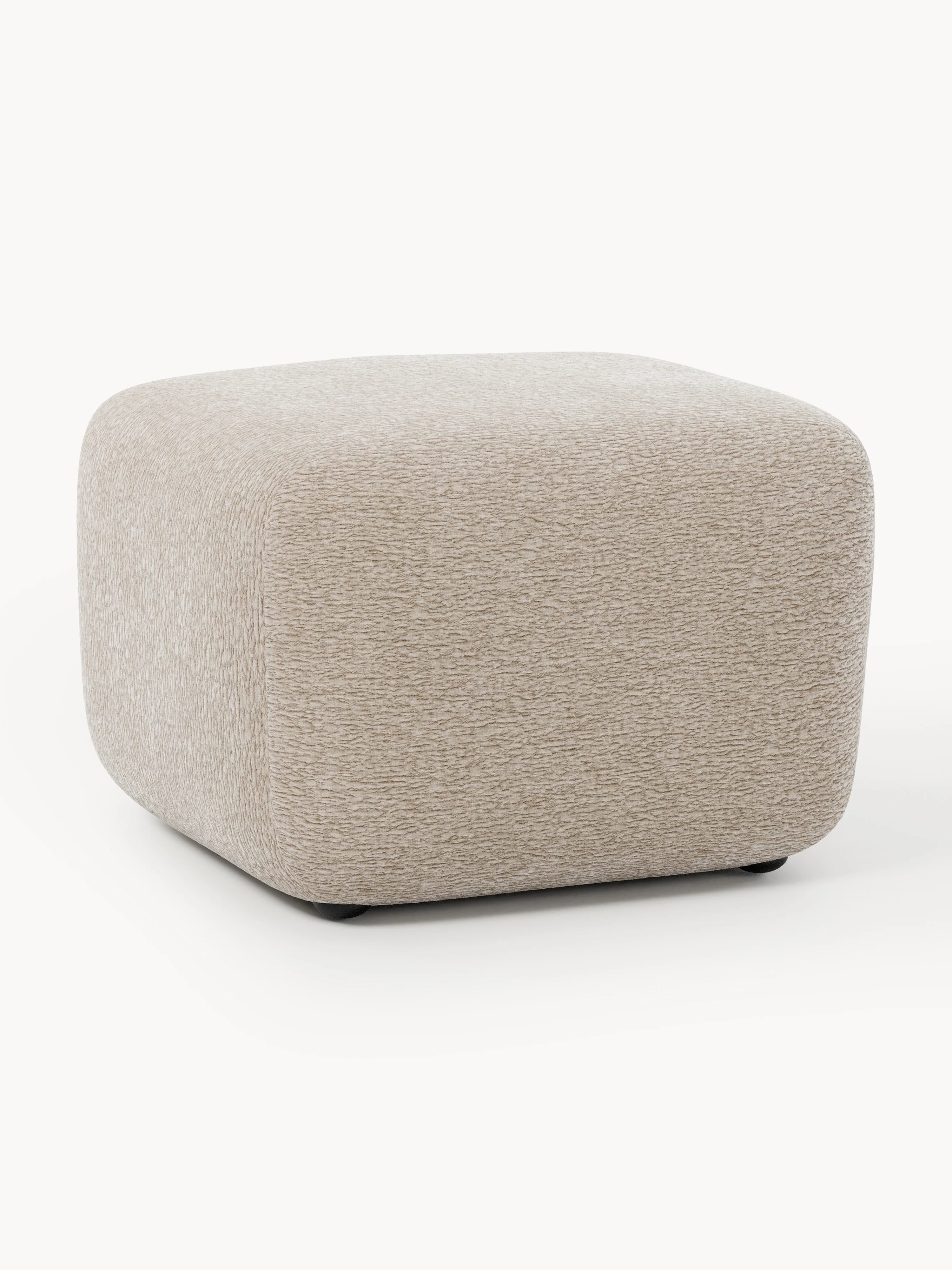 Sofa-Hocker Wolke