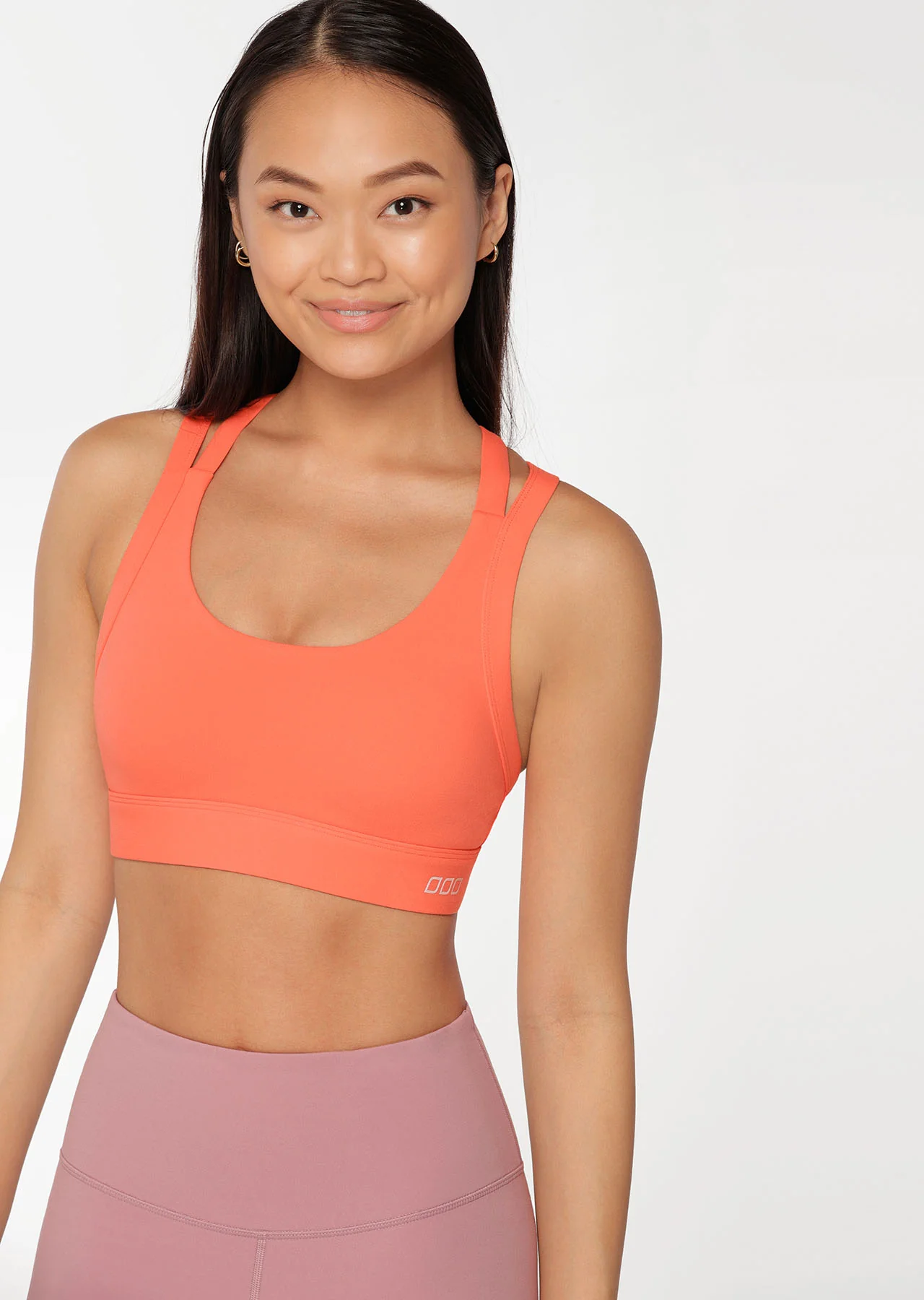 Shape Up Max Support Bra