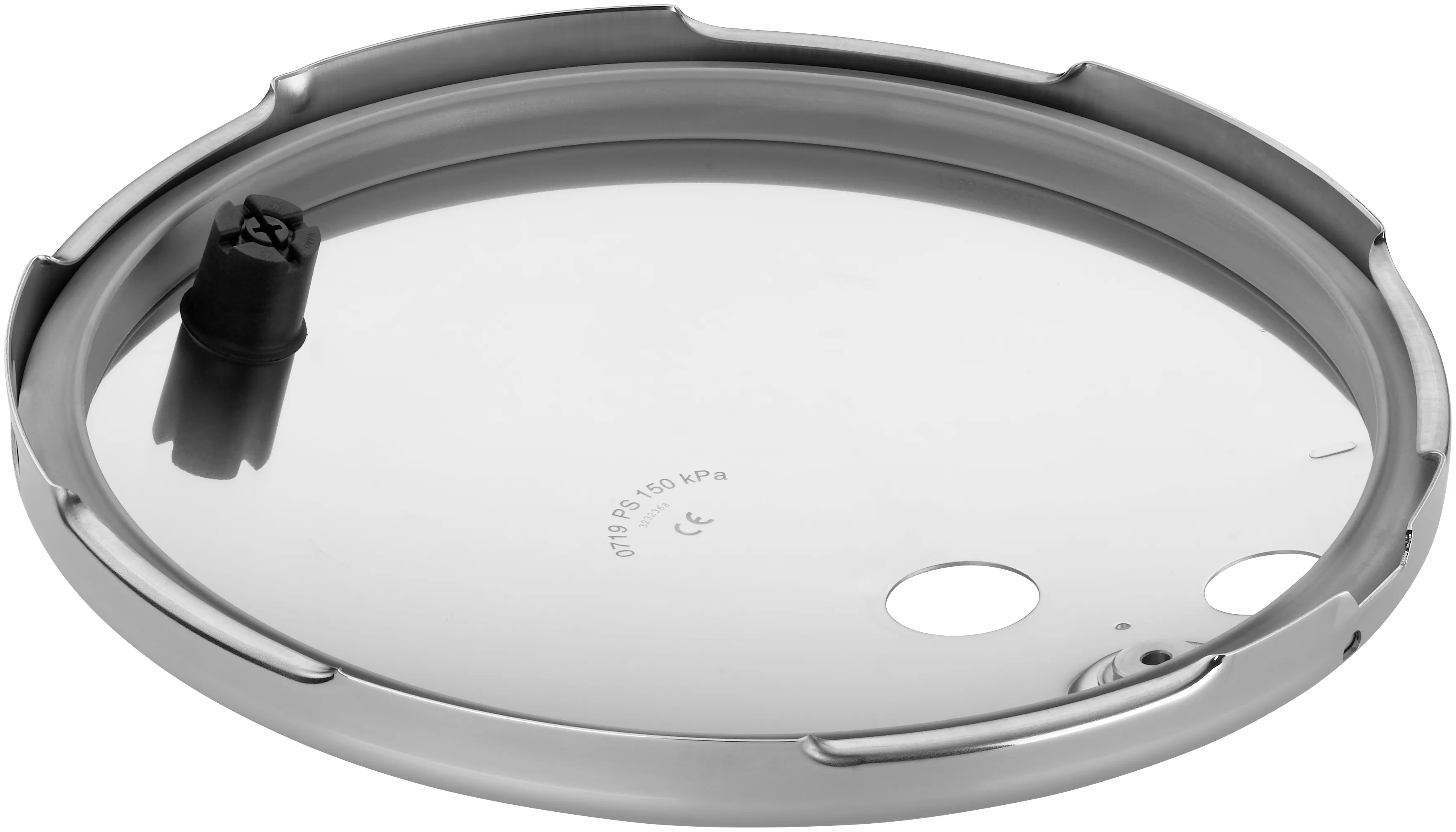 WMF Perfect Premium lid with handle 22cm