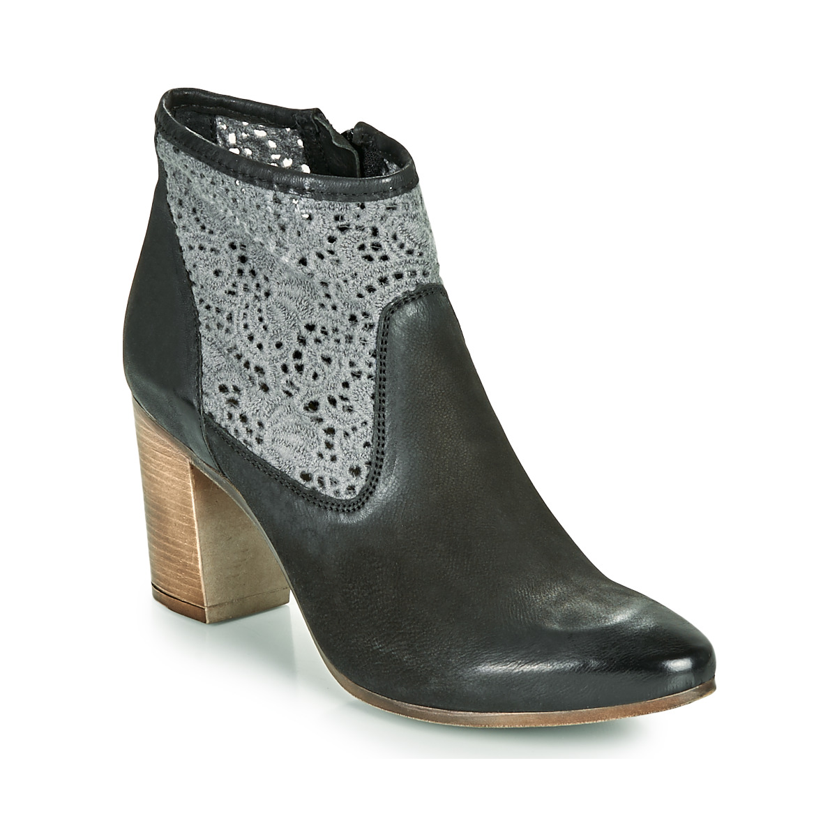 JB Martin - DENTEL - Black