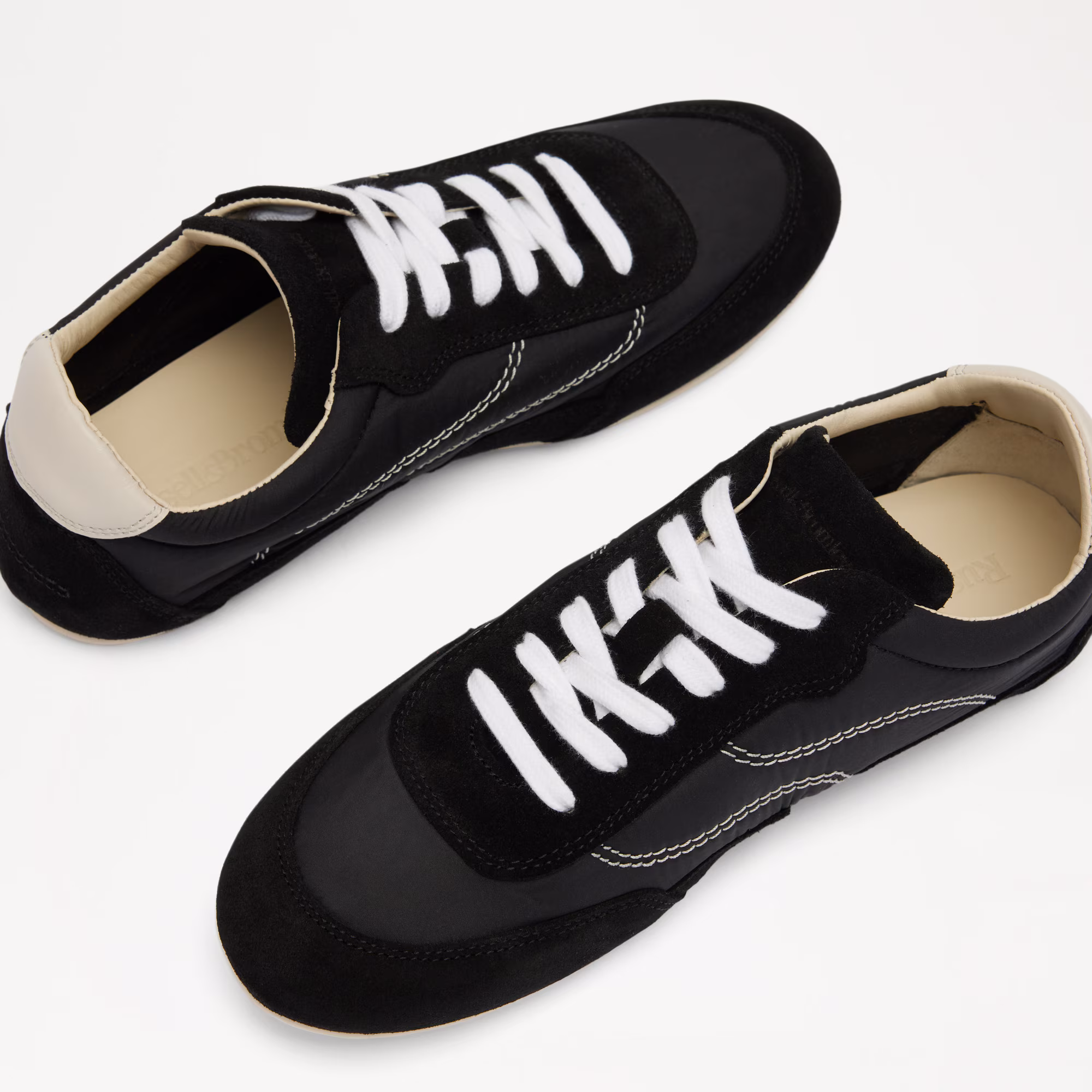 Cess<br>Ultra Thin Sole Trainer