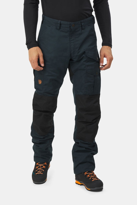 Fjällräven Barents Pro Winter Broek