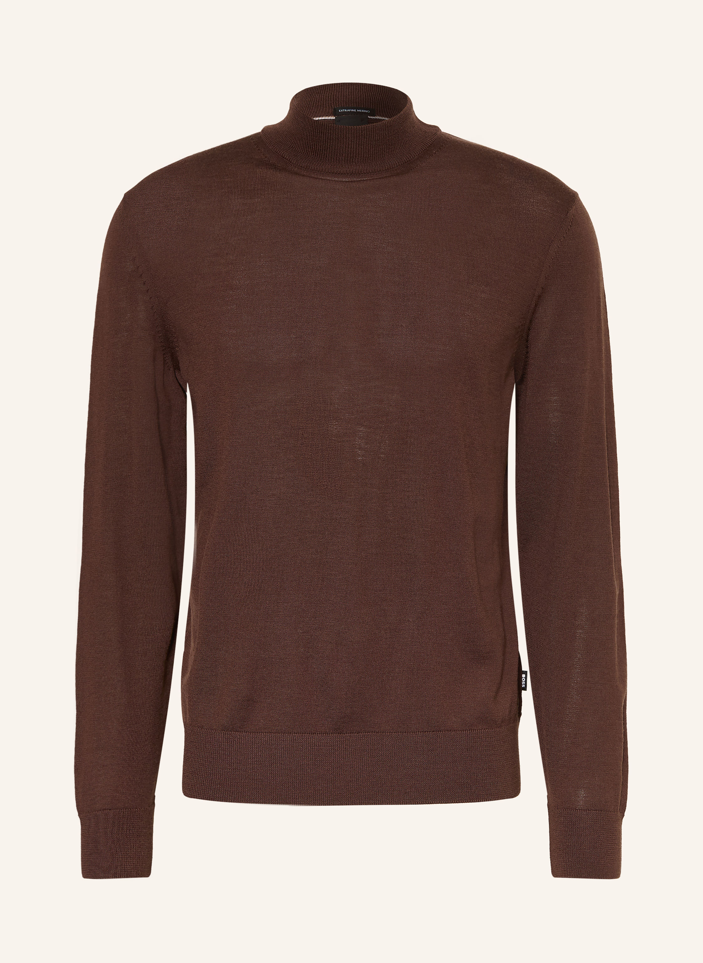 BOSS Pullover H-BJARNO