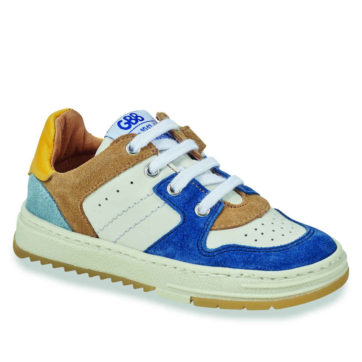 GBB - JONAEL - Multicolour
