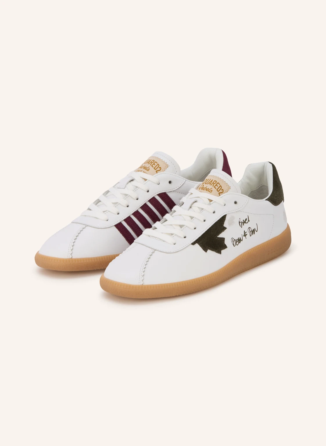DSQUARED2 Sneaker