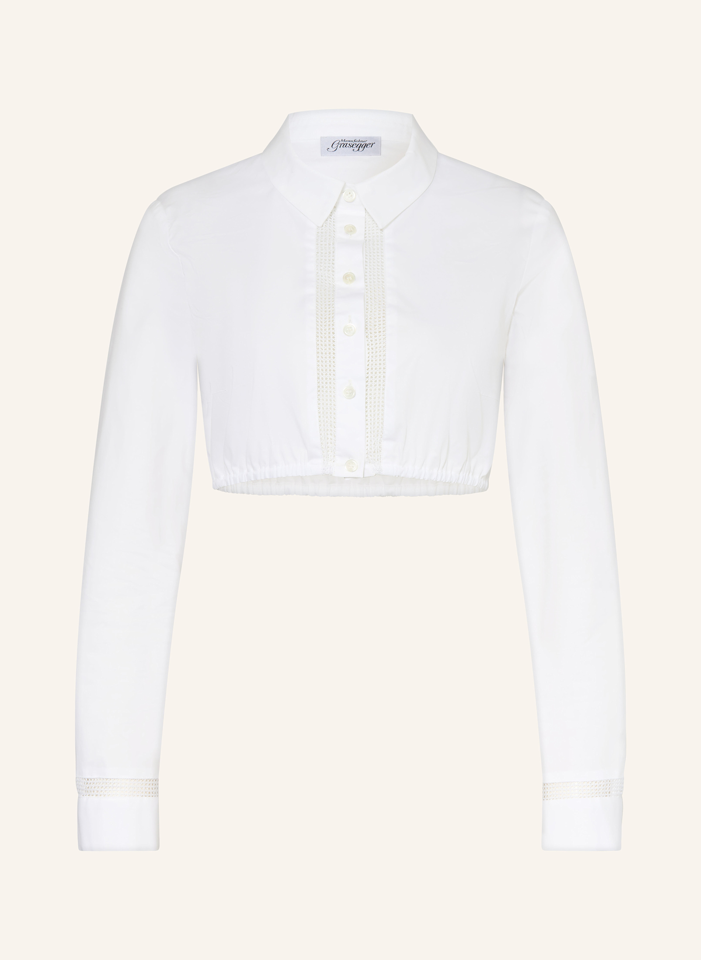 Grasegger Dirndlbluse EVA 2