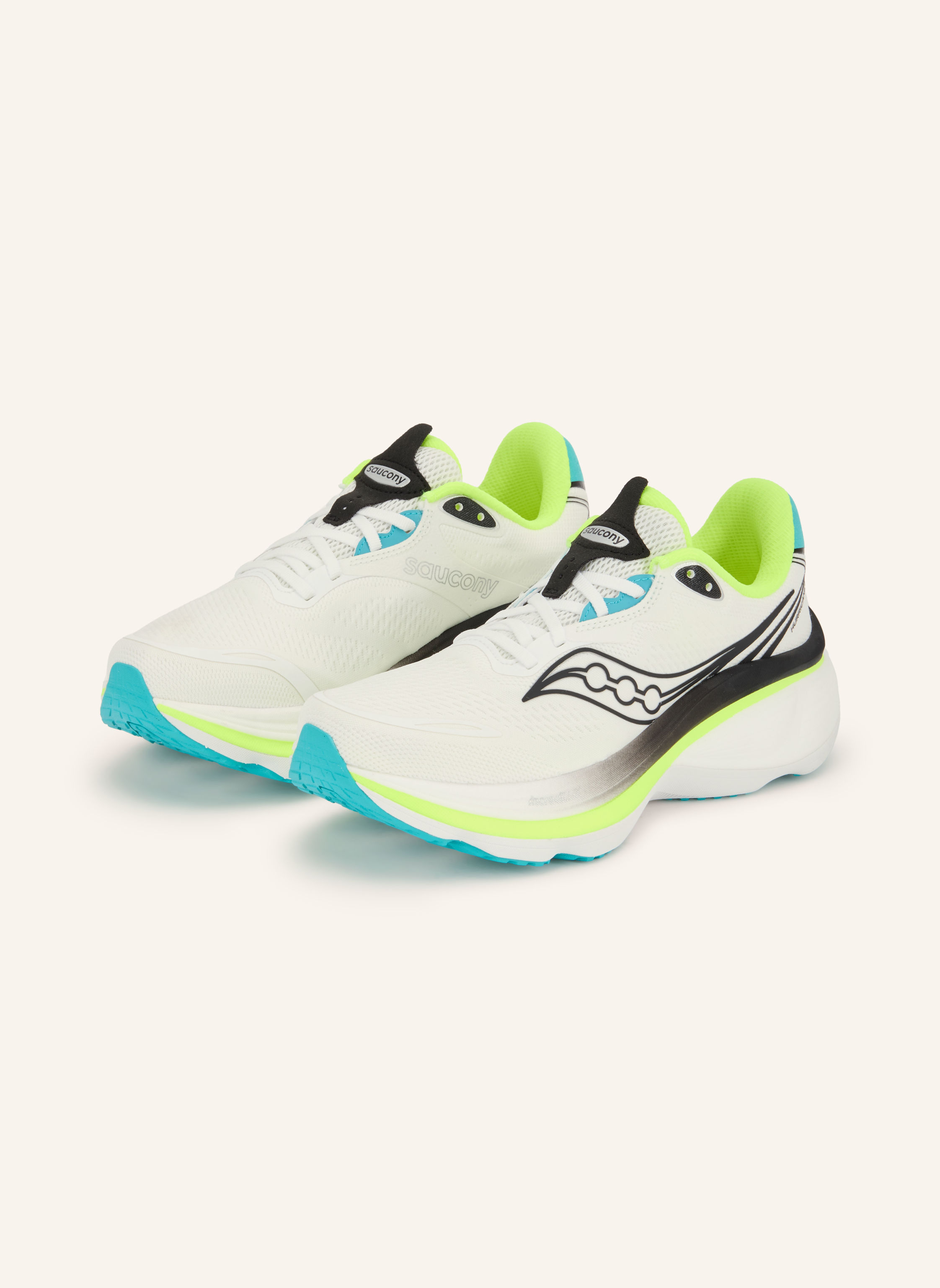 saucony Laufschuhe HURRICANE 26