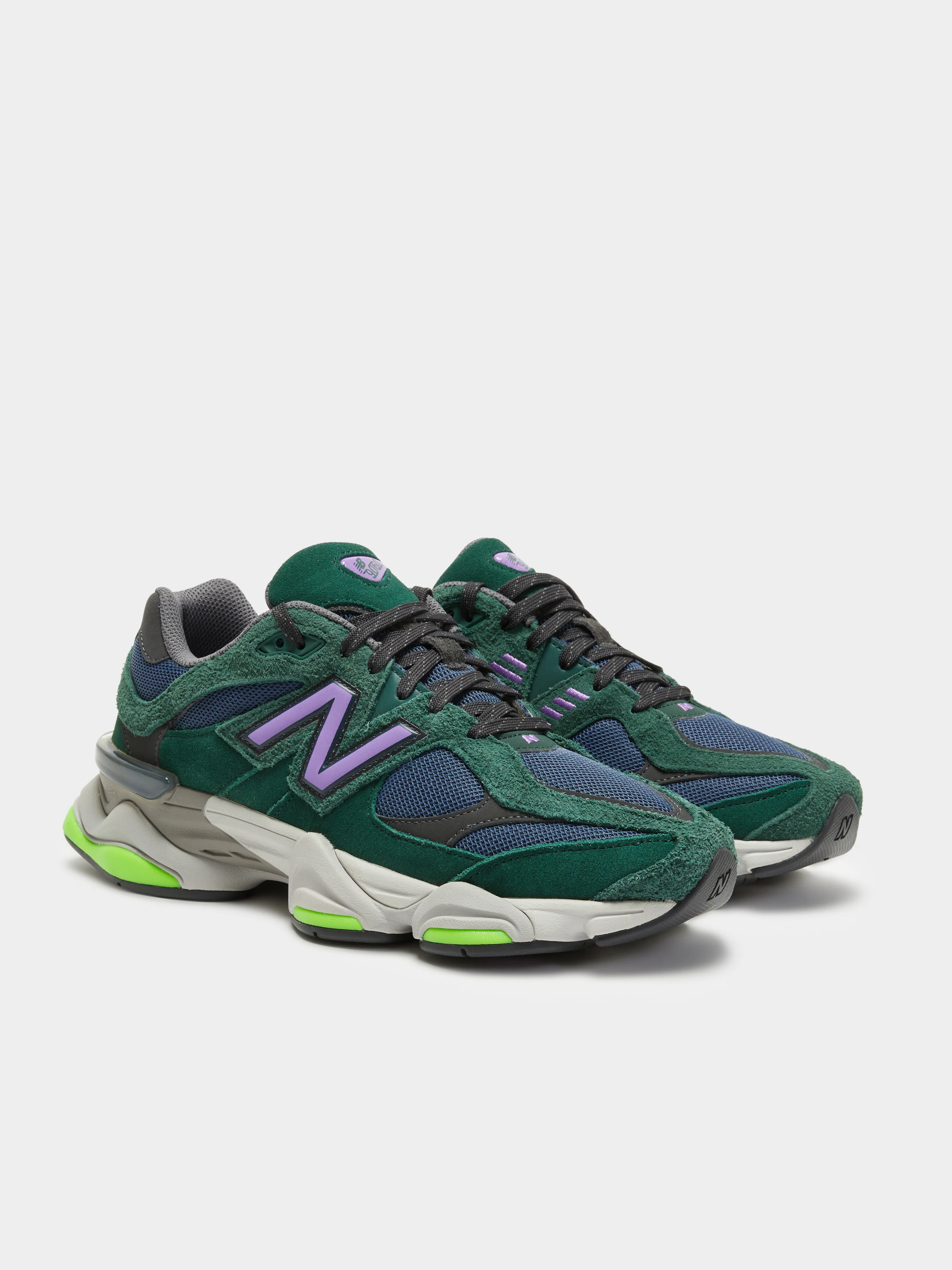 Unisex 9060 Sneakers