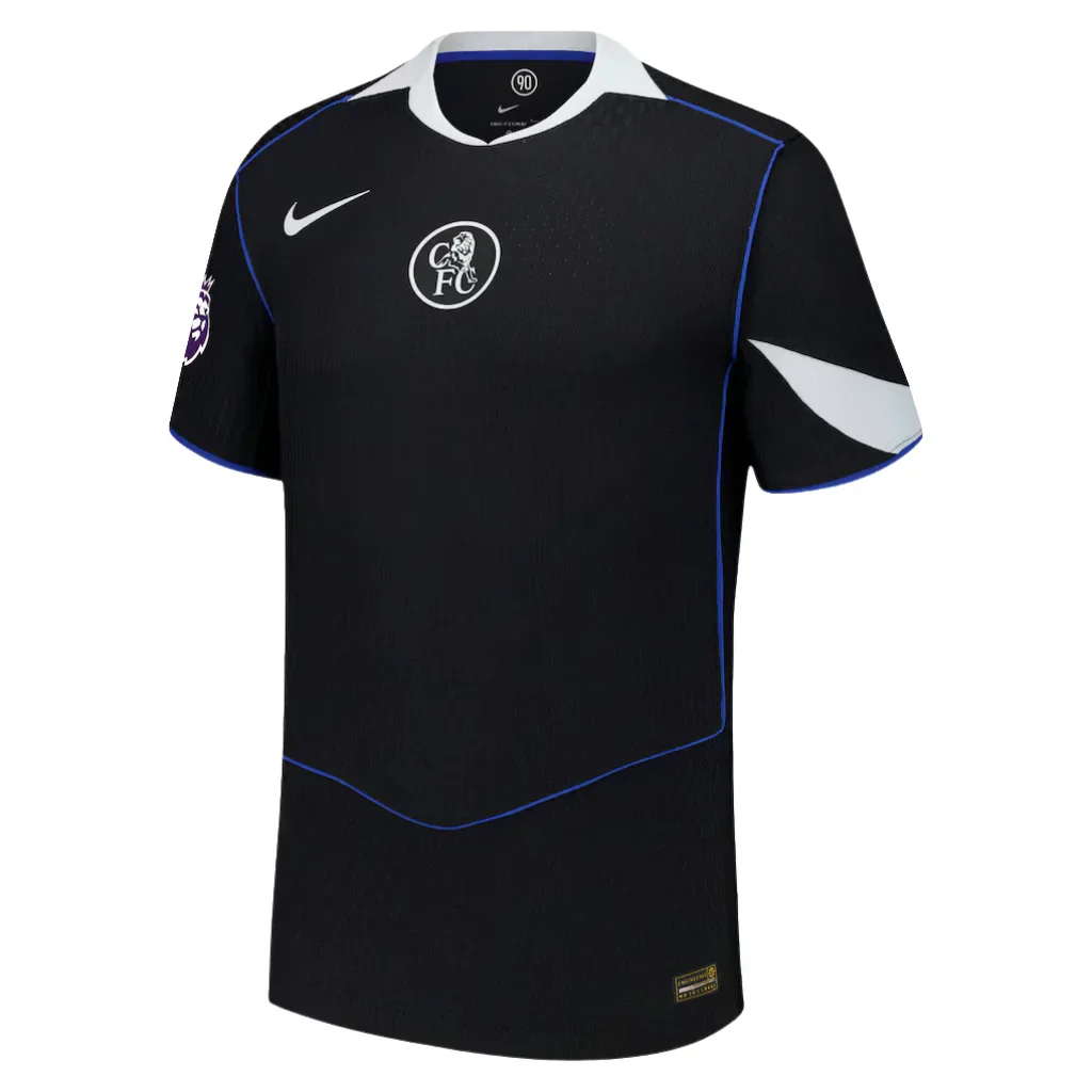 Combo Chelsea 3 Jerseys 25/26 for $109.90 Free Shipping Worldwide