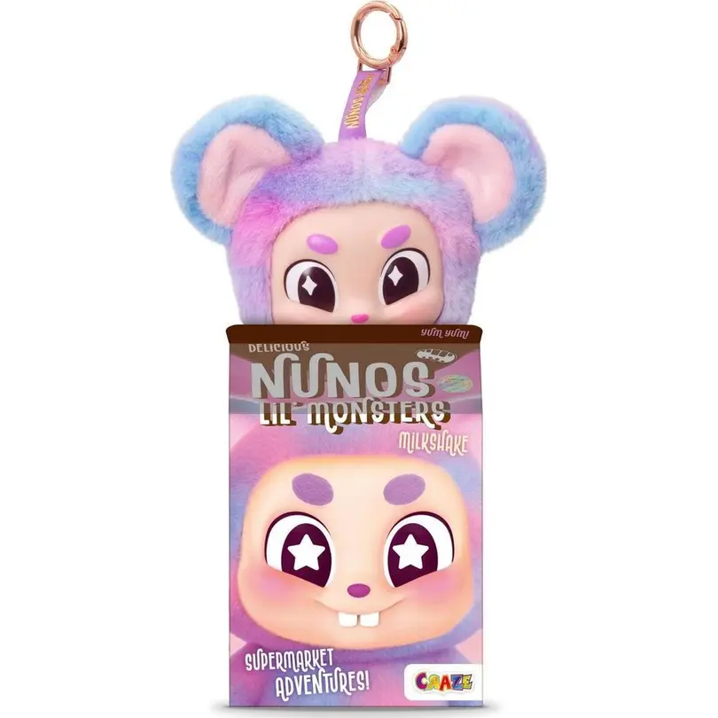 Plüschtier Lil Monsters