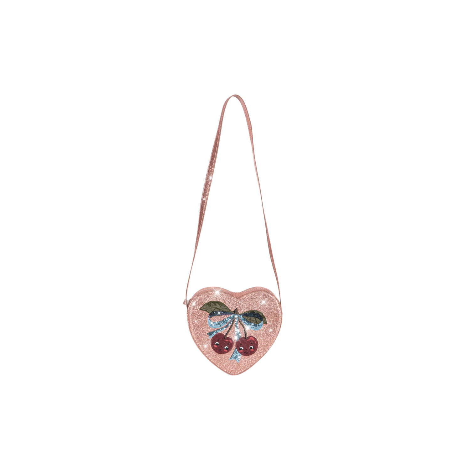 Tut Shoulder Bag, mellow rose