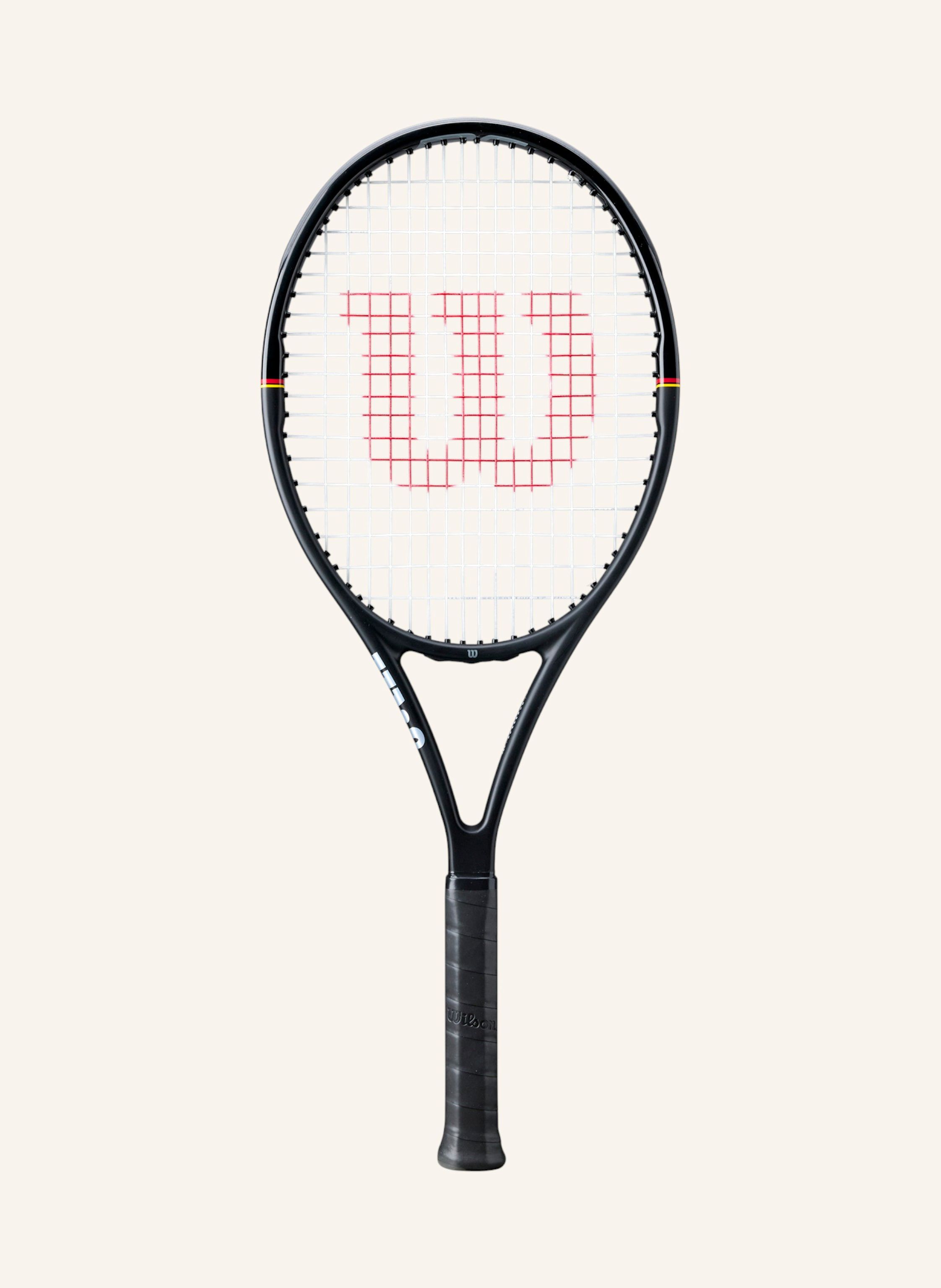 Wilson Tennisschläger PRO STAFF TEAM CLASSIC BK RKT