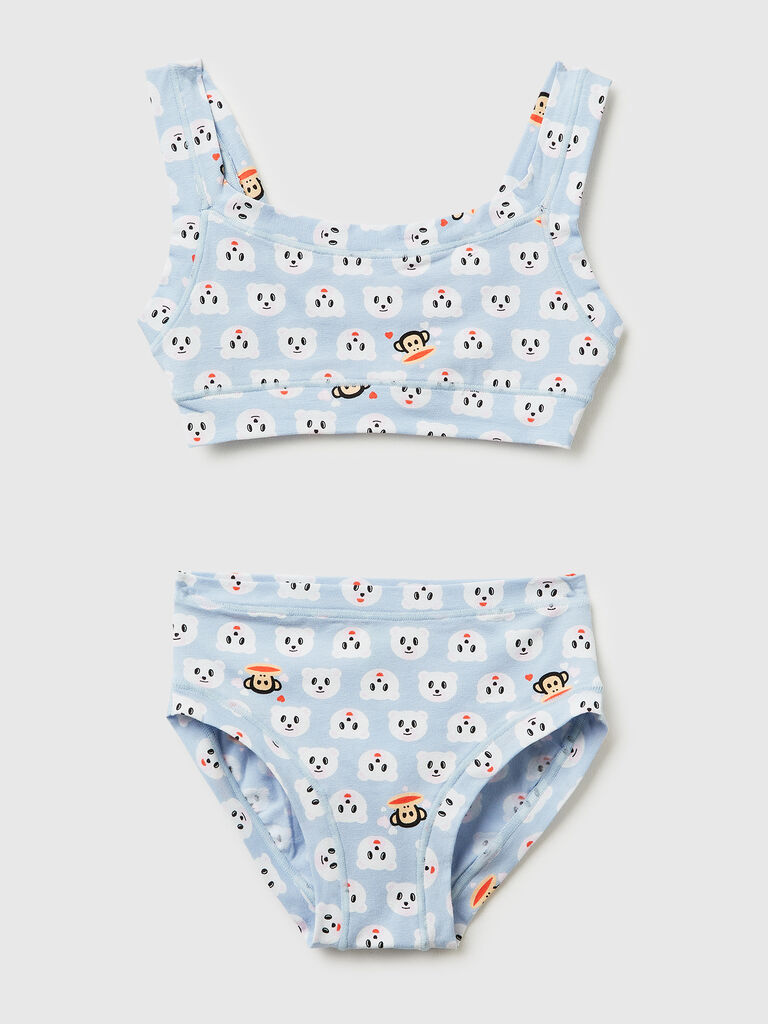 Paul Frank underwear set