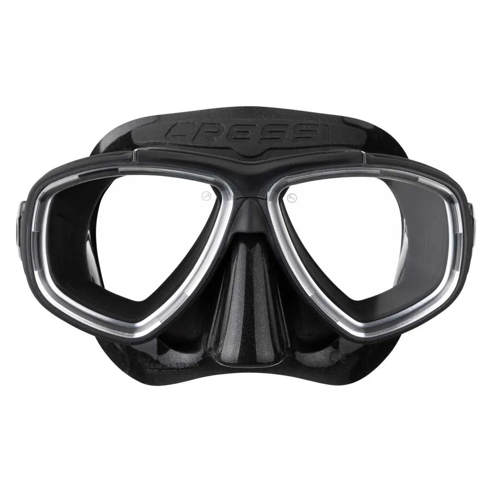 Cressi Prisma spearfishing mask