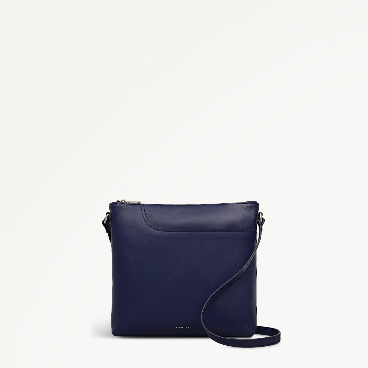 Pockets - Large Ziptop Ns Cross Body