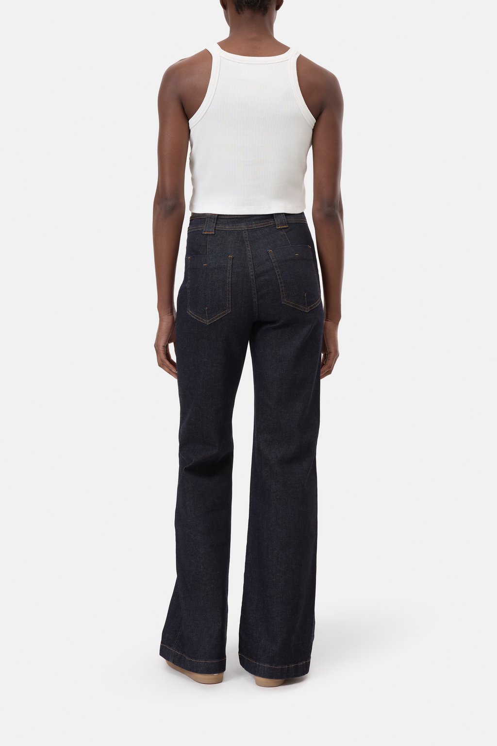 Flared Jeans - Aria