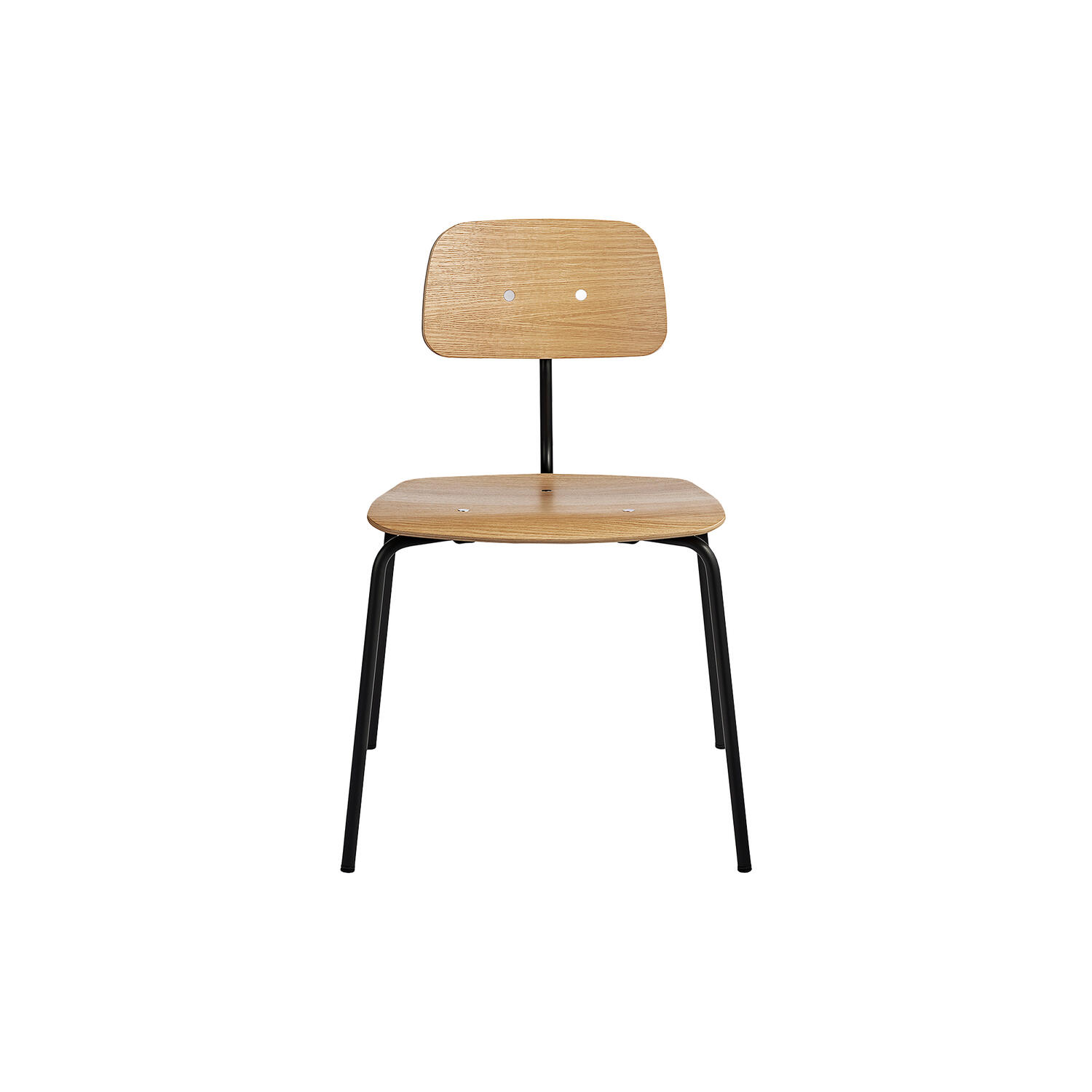KEVI&reg; 2060 stabelstol, eg/sort