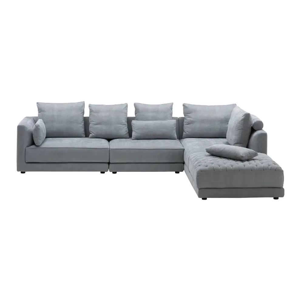 Ecksofa Miller