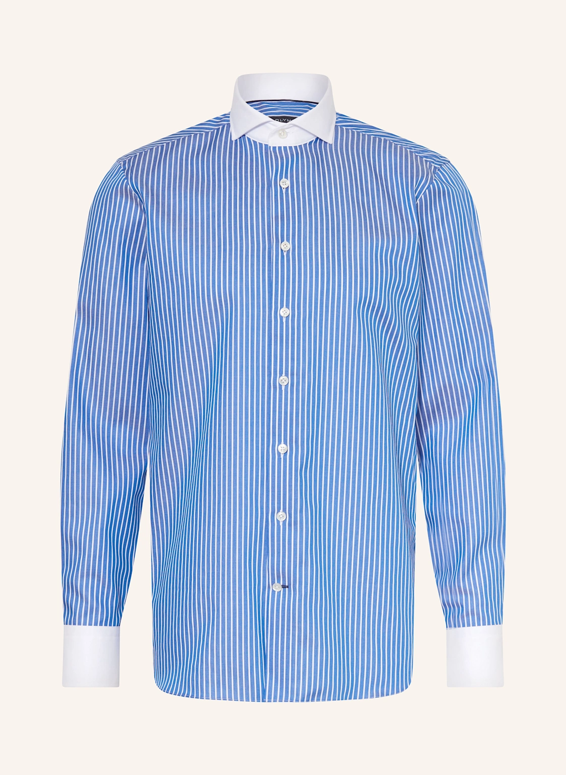 OLYMP SIGNATURE Hemd tailored fit