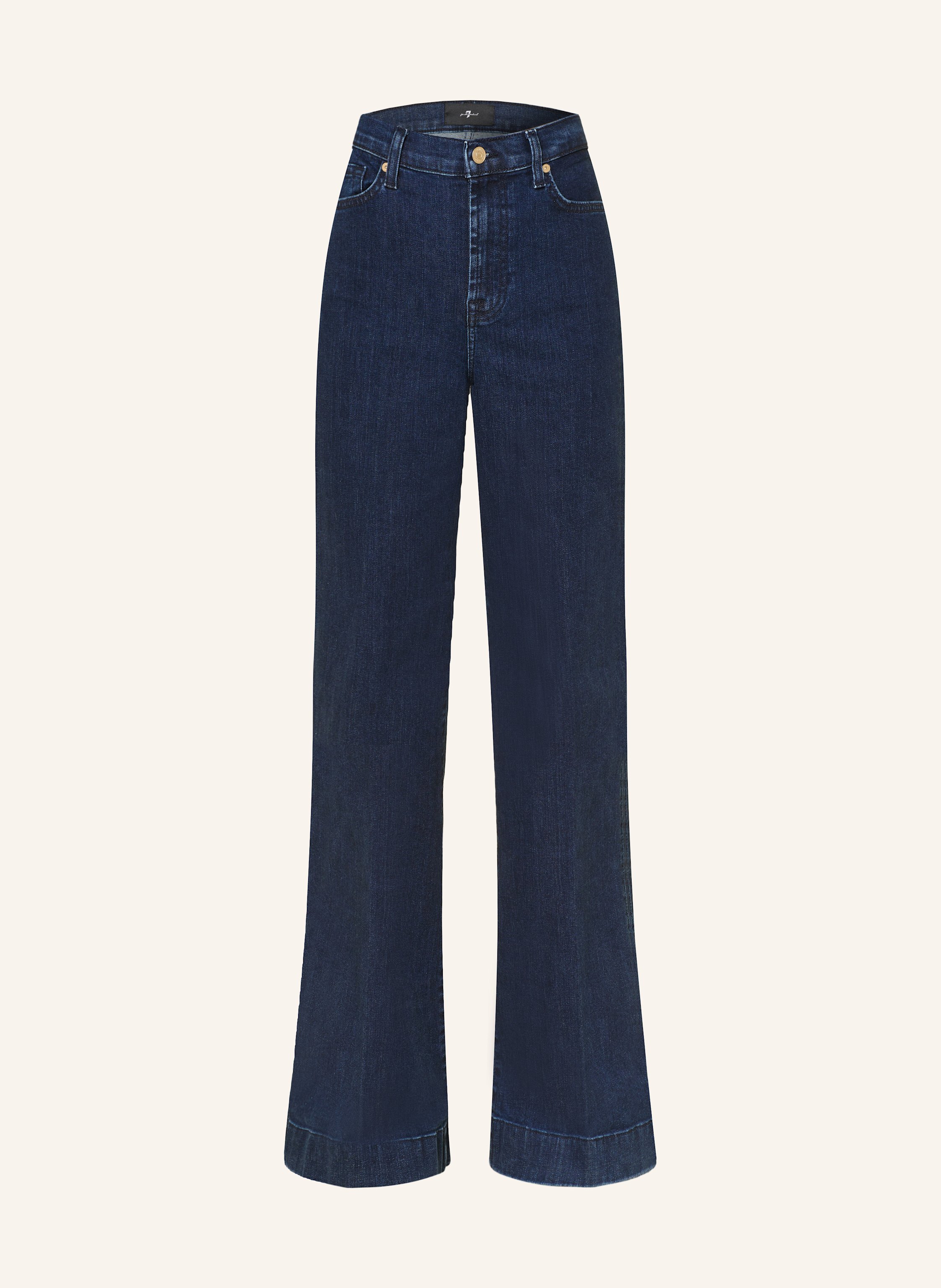 7 for all mankind Flared Jeans MODERN DOJO