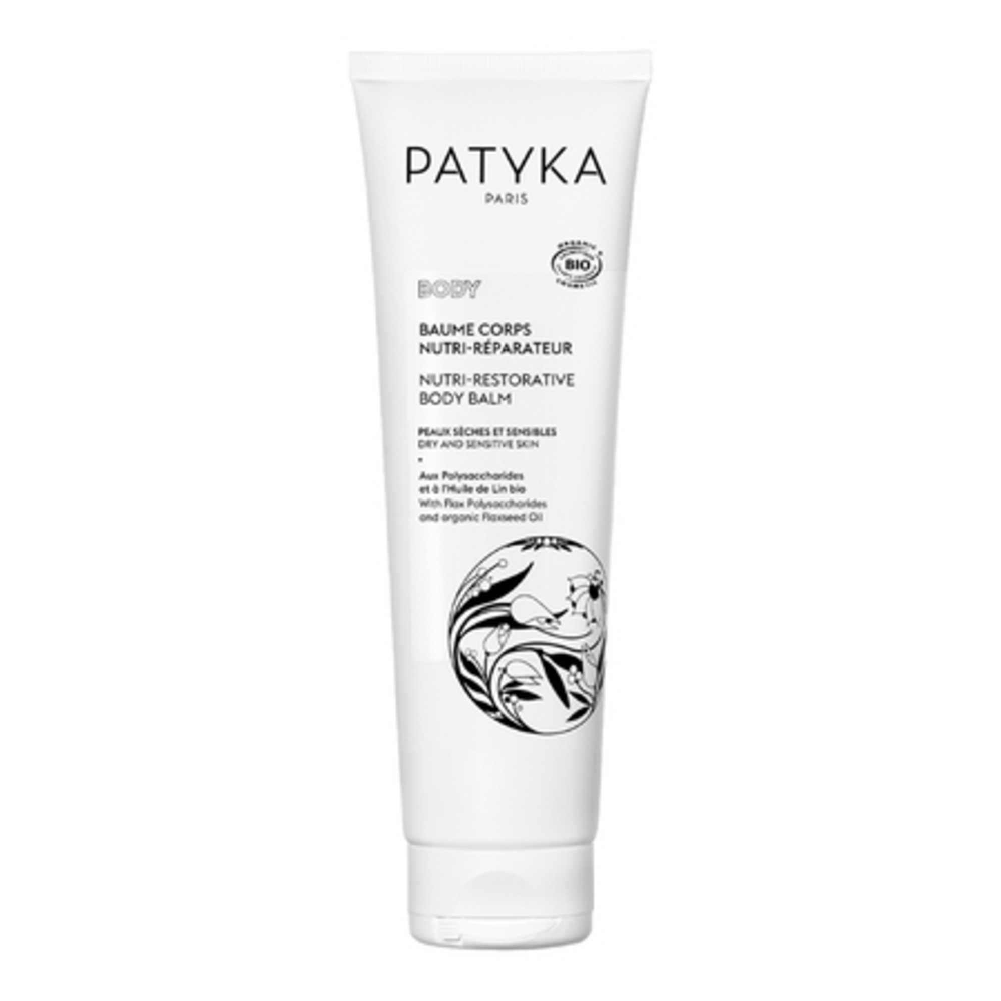 BODYBaume corps nutri-réparateur