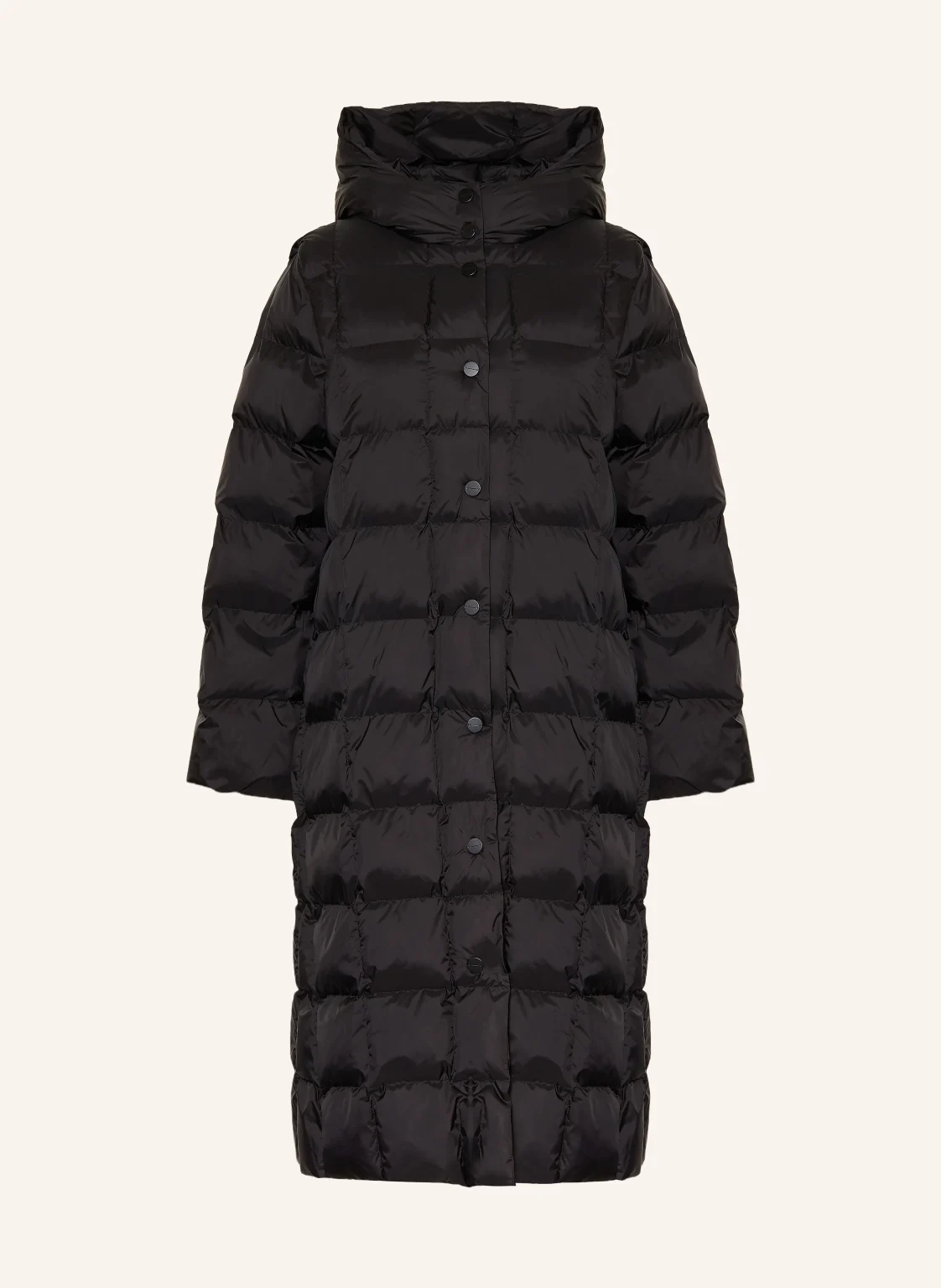 MM by Max Mara Steppmantel GENNAIO
