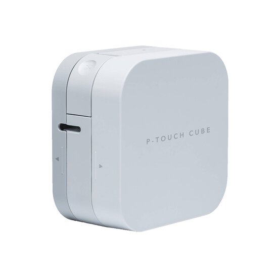 Brother P-touch CUBE Label Printer