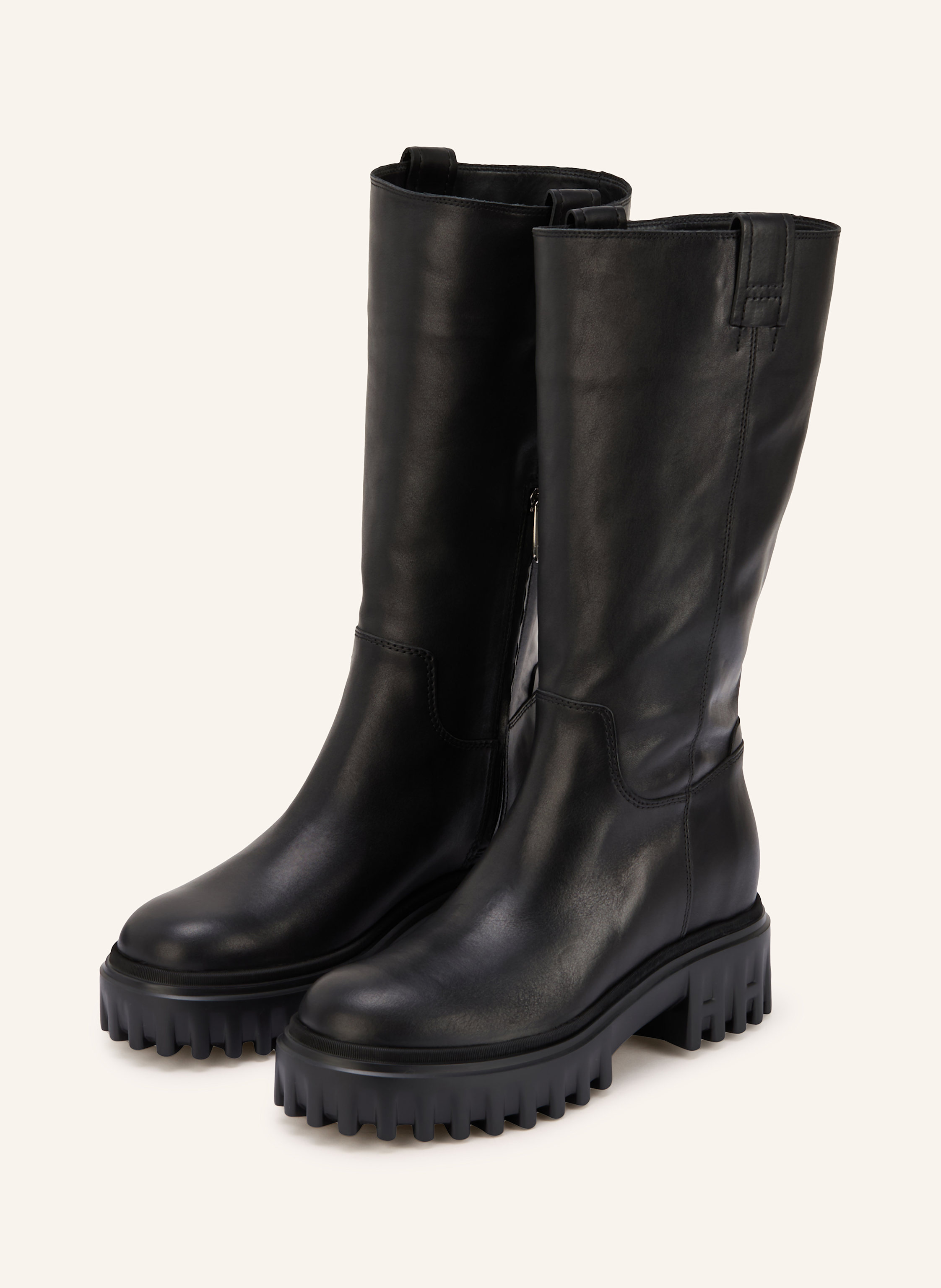 HOGAN Plateau-Stiefel H700