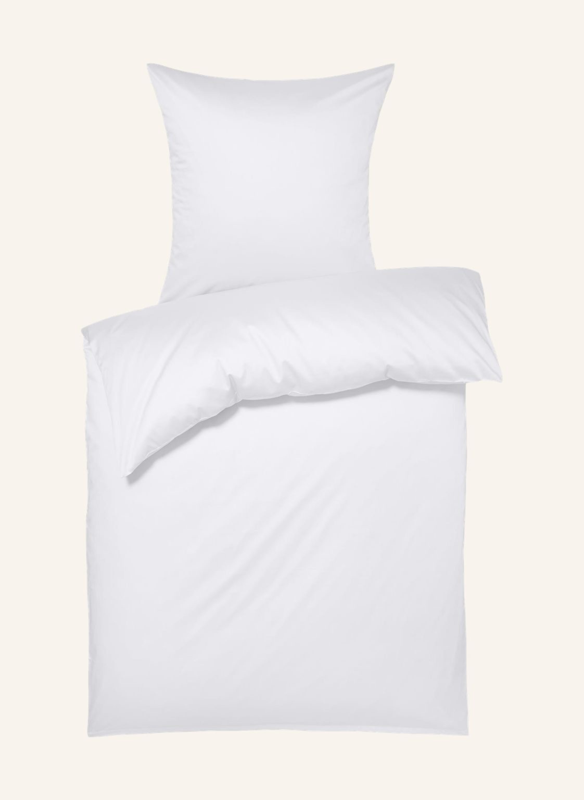 GRASER Bettwäsche-Garnitur BELA SATIN