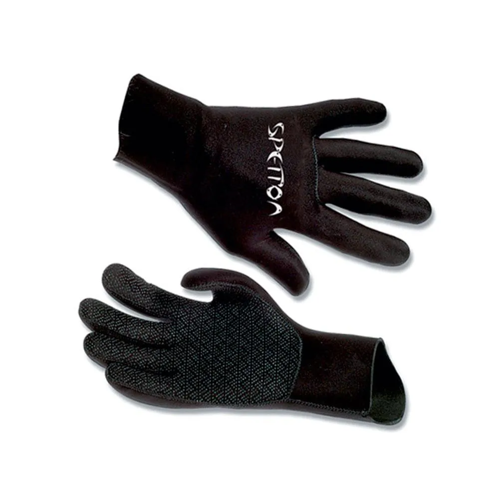 Spetton S 1000 Extra Elastan 5 mm gloves