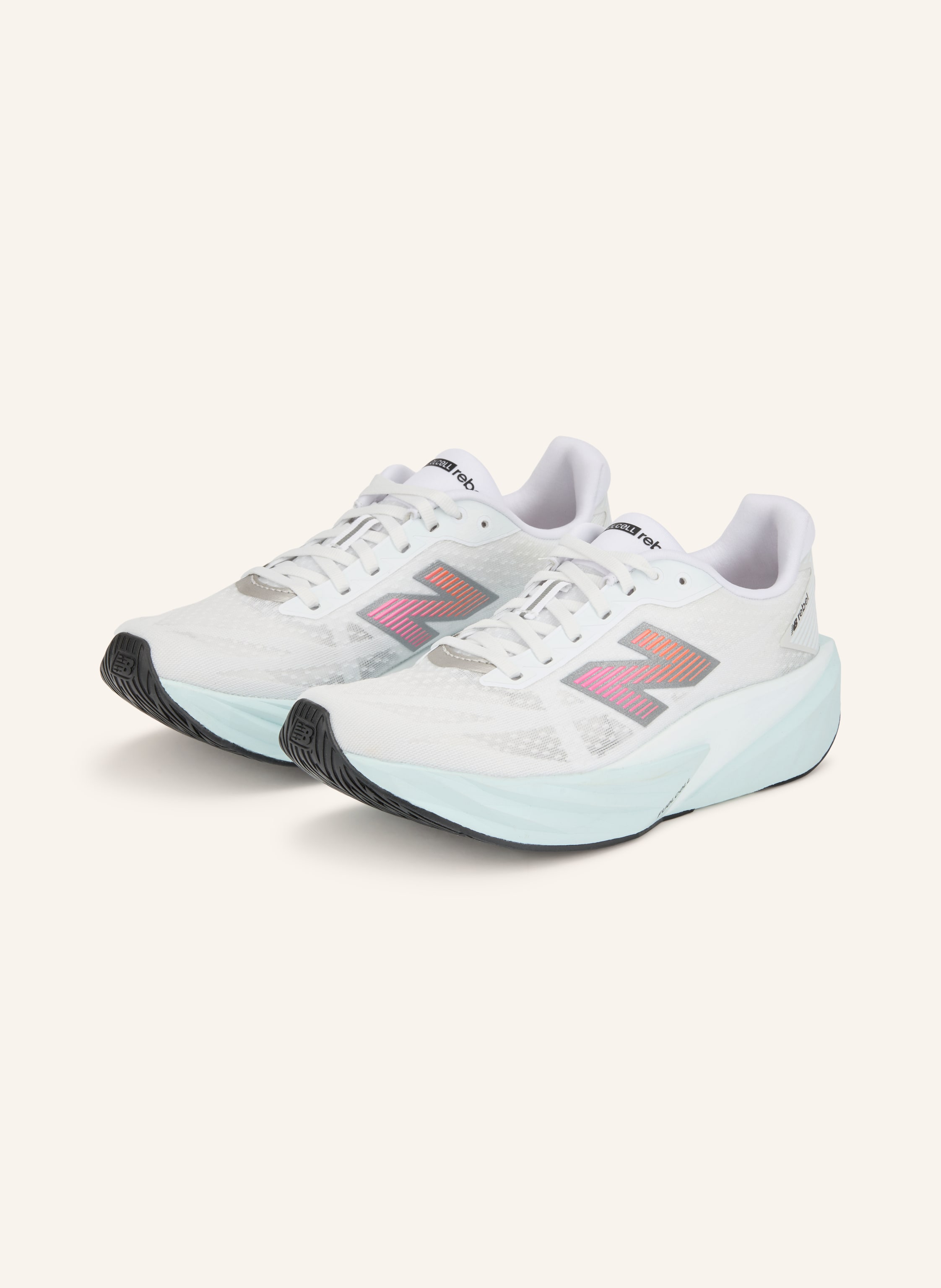 new balance Laufschuhe FUELCELL REBEL V5