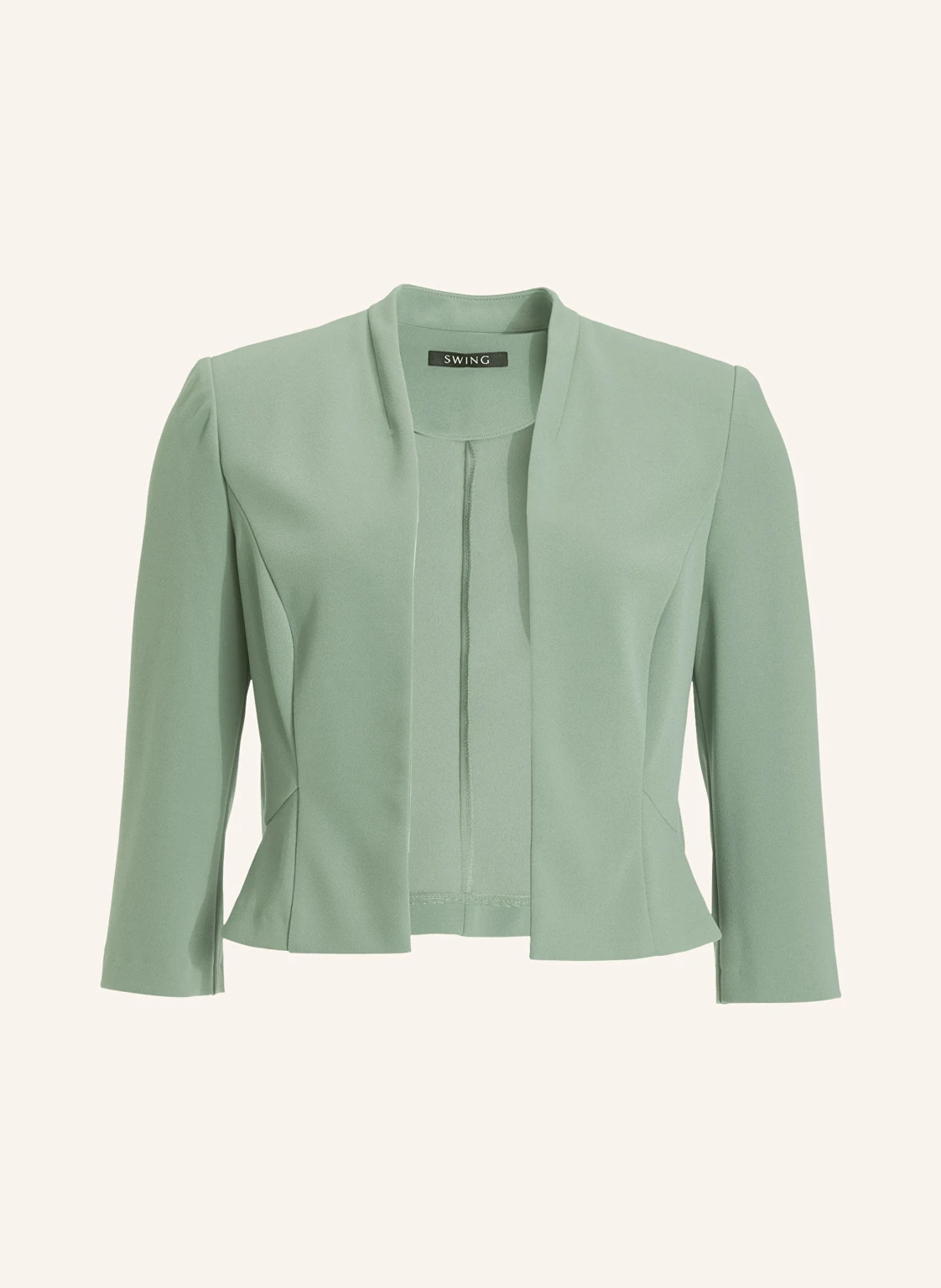 SWING Bolero mit 3/4-Arm