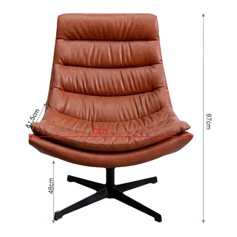 Sessel Lido