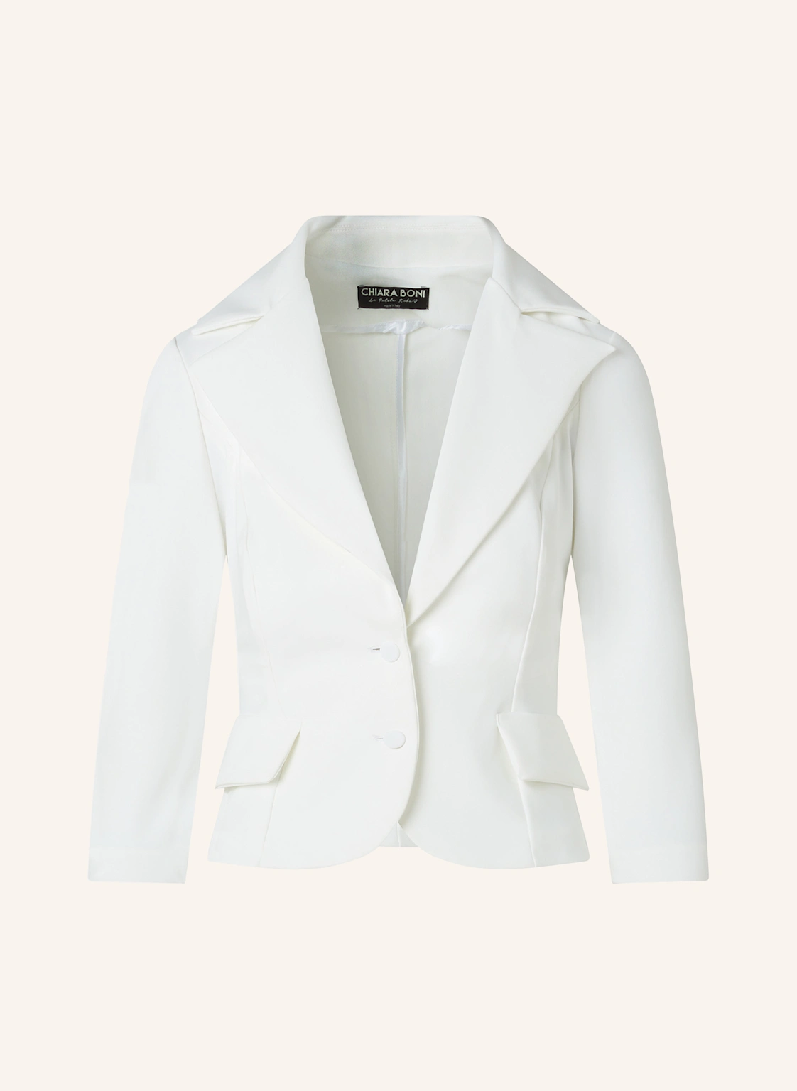 CHIARA BONI La Petite Robe Jacke KIMIMELA
