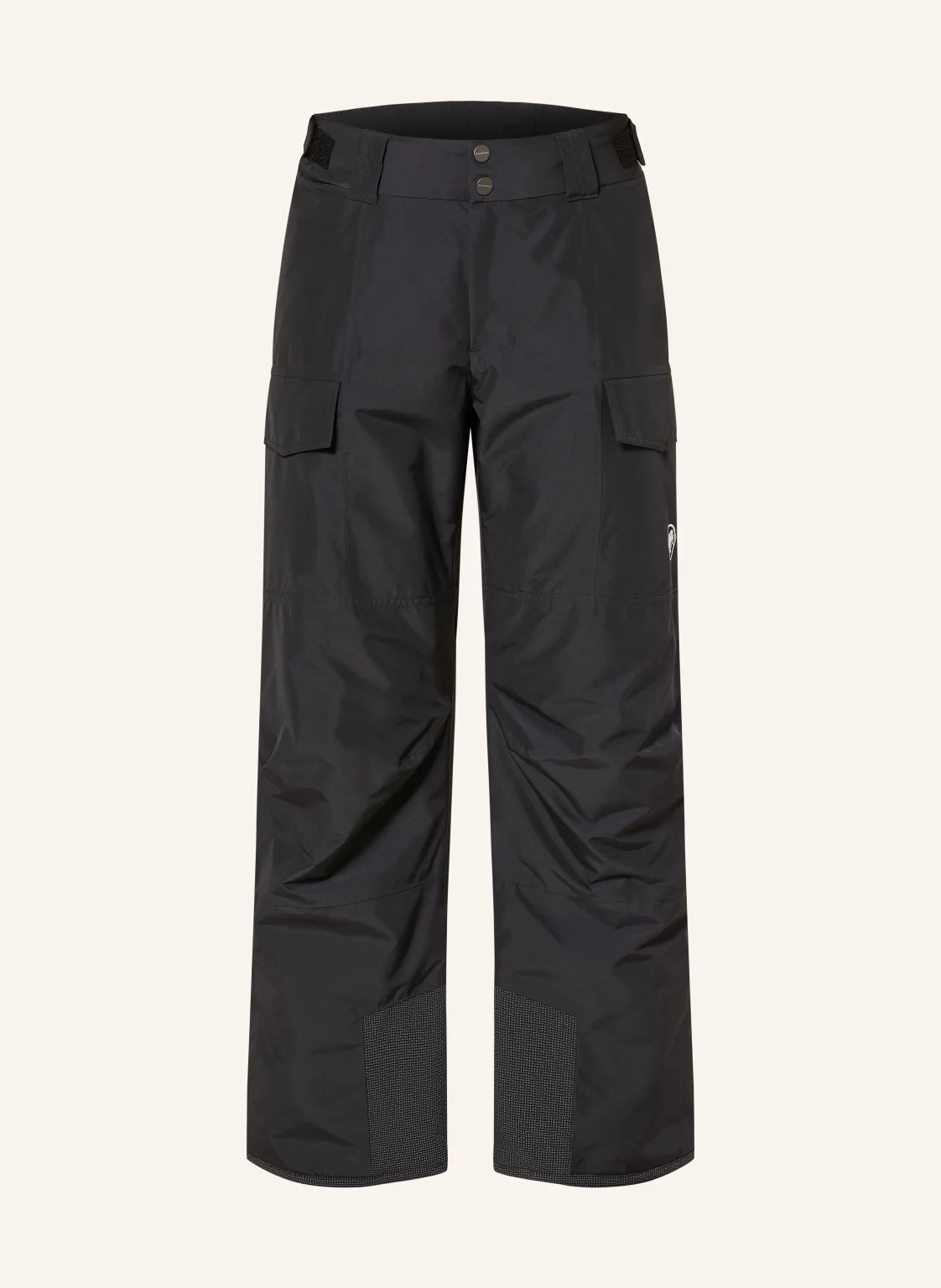 MAMMUT Skihose FALL LINE HS THERMO