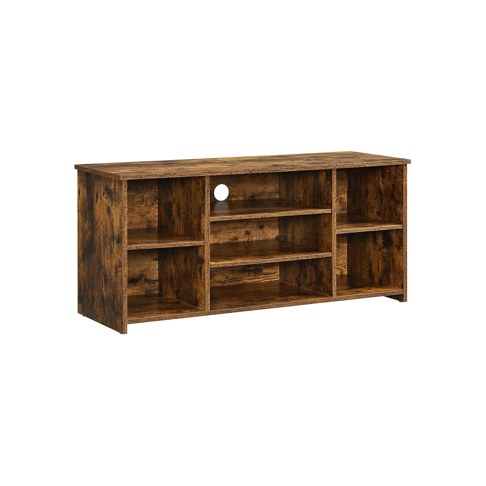 Meuble TV rustique
