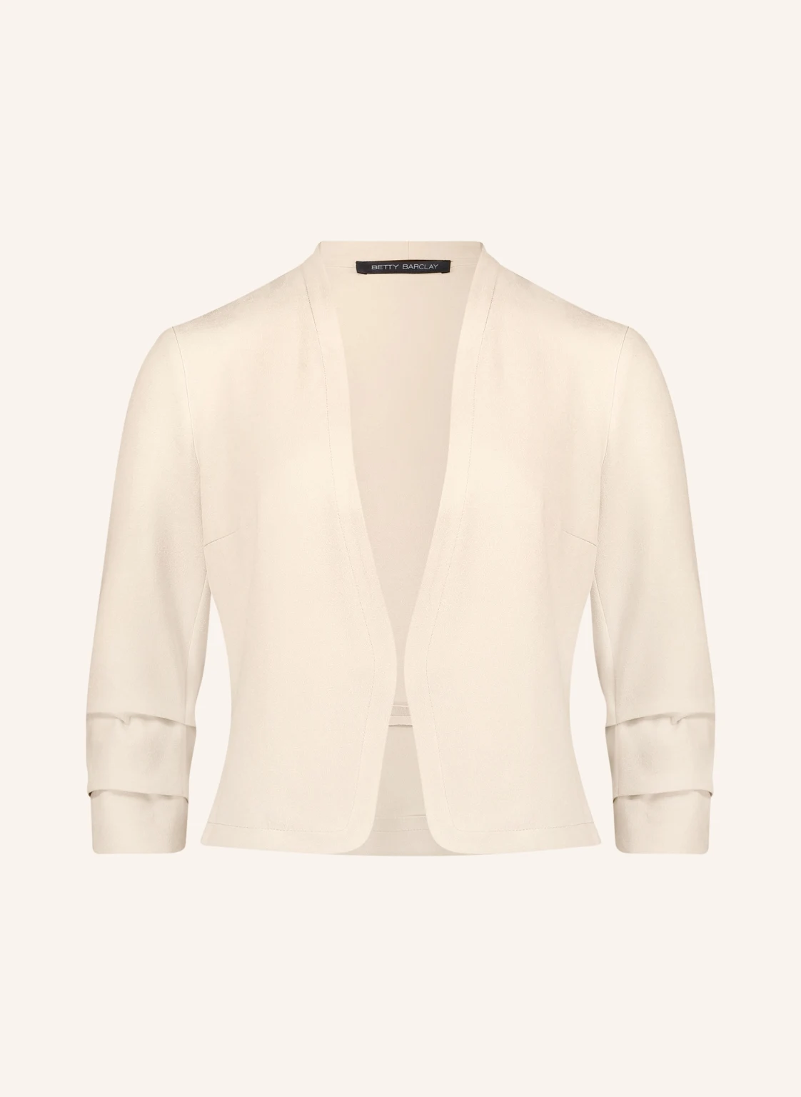 Betty Barclay Jacke mit 3/4-Arm