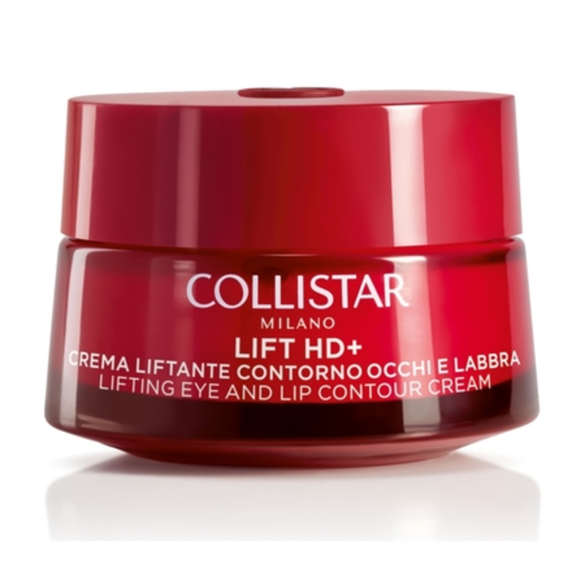 LIFT HD Crème liftante contour des yeux et lèvres